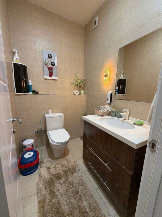 Olmazor city 23 дом 34кв