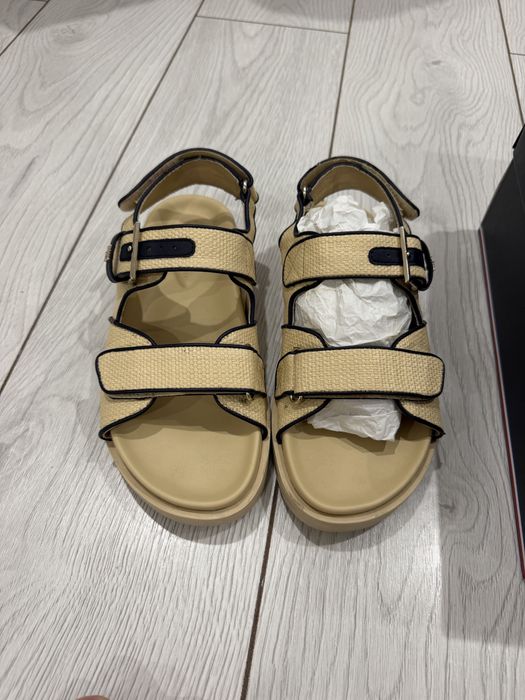 Сандали Tommi hilfiger