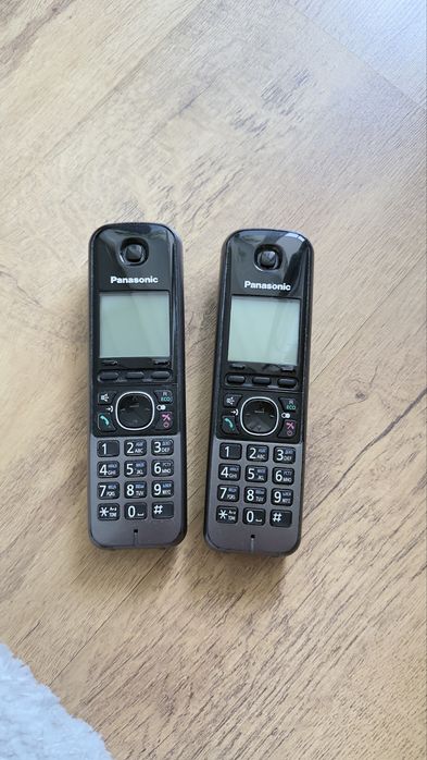 Телефон Panasonic