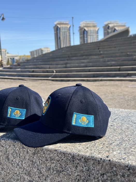 Кепка мвд морк