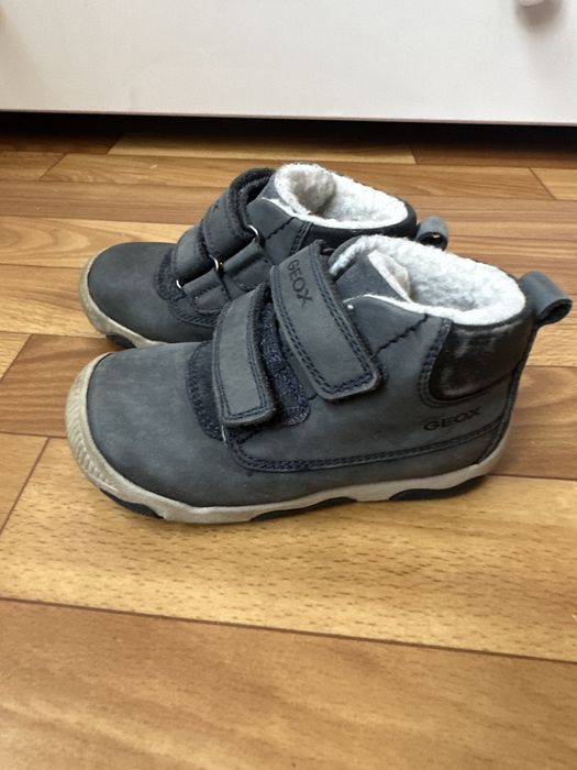 Детская обувь 23 рр