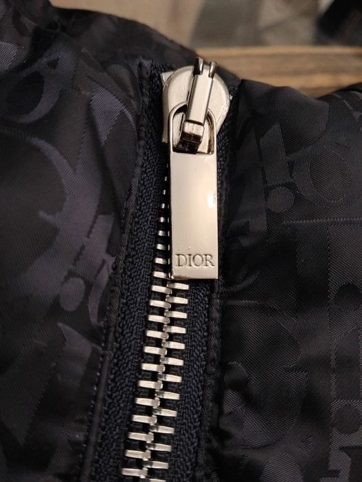 Dior Homme мъжко яке с гъши пух размер 52