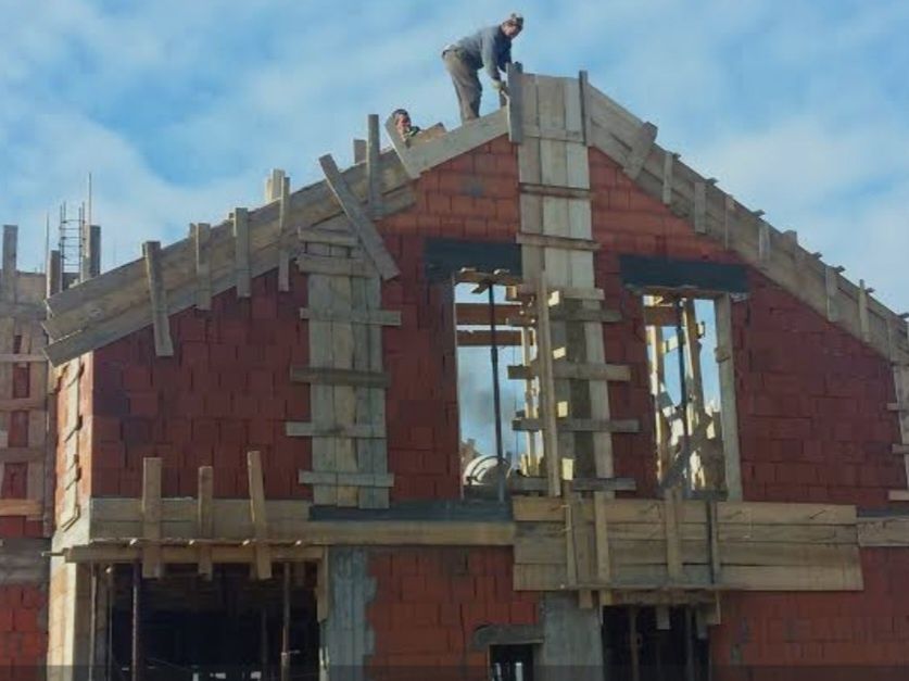 Construcții case la cheie