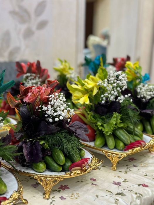 Catering xizmatini taklif etamiza услуга catering услуга Повар