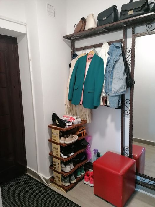 Inchiriez apartament cu o camera Iasi
