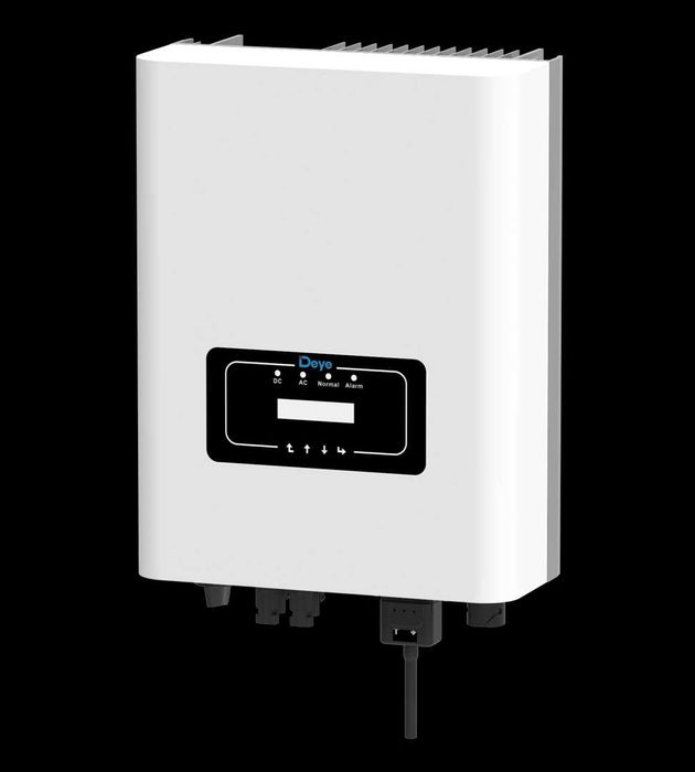Deya invertor 10kW 1F