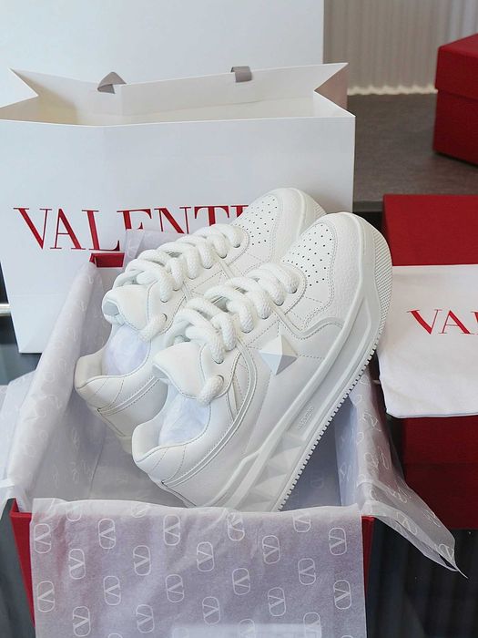 Adidasi Valentino Premium