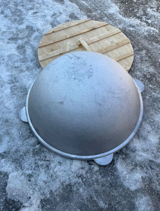 Продам большой казан