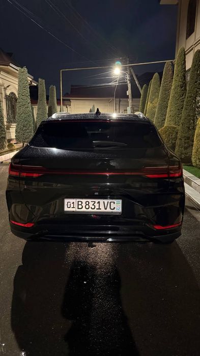 BVD chempio'n 605 EV