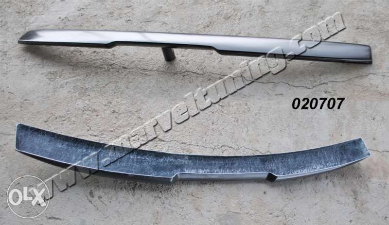 Промоция: спойлер за задно стъкло (сенник) за BMW E60 БМВ Е60