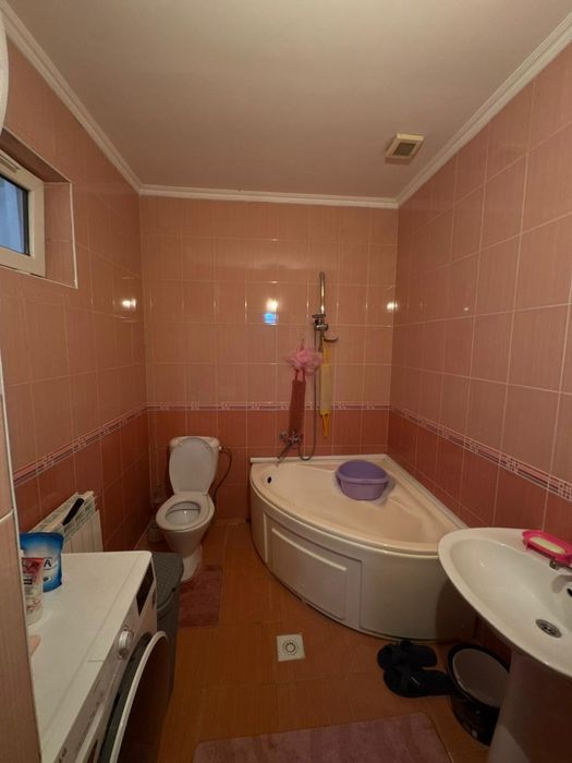 Продам дом с мебелью