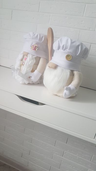 Подарок ручной работы