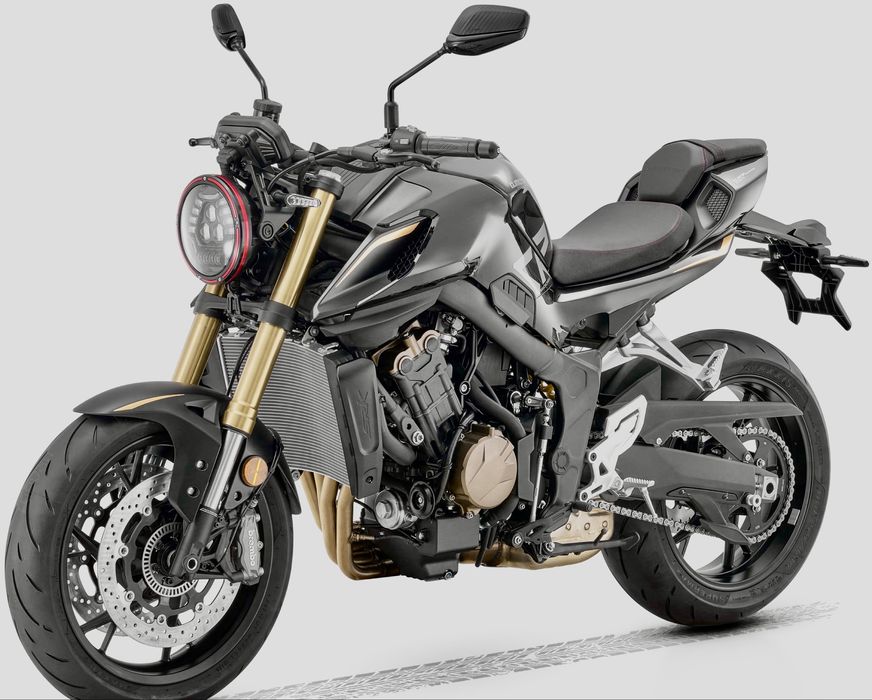 Мотоцикл QJMotor SRK 600RS ABS 2025 заказ