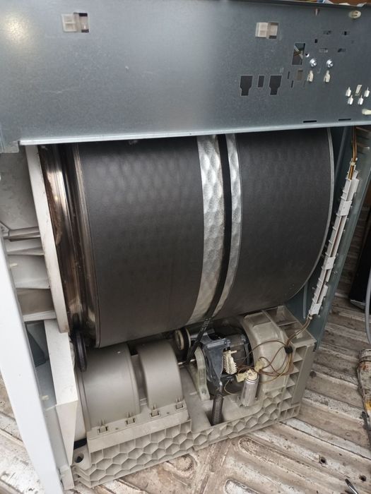 Сушилня simens IQ300