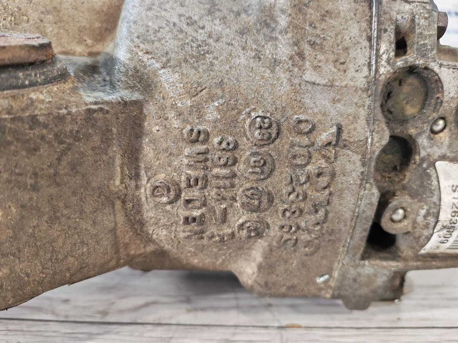 Grup Diferential Punte Spate Volvo XC90 2.4D5 2005 2014 Cod 01023869