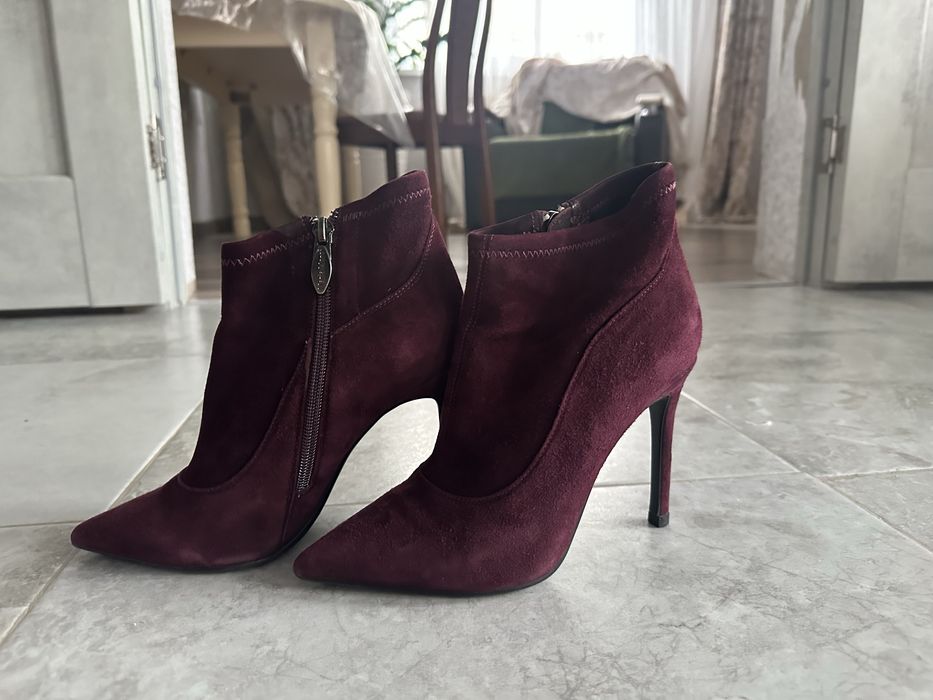 Продам демисезонную обувь!