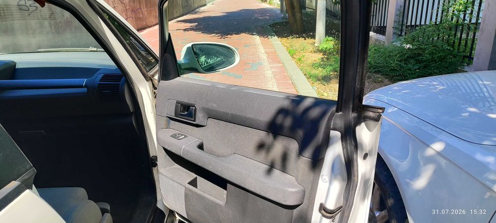 AUDI A2 2002 — imagine 5