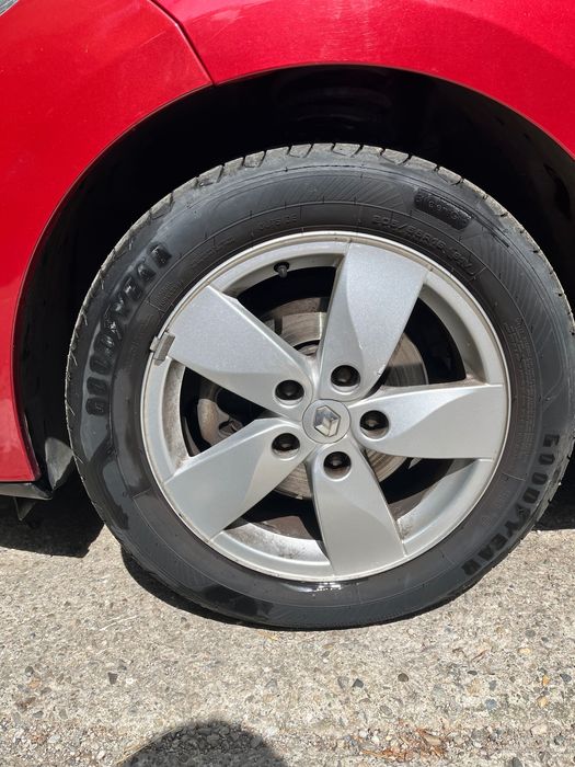 Vând Renault Megane 3 Dynamique,
1.4 TCe benzină, 130 CP