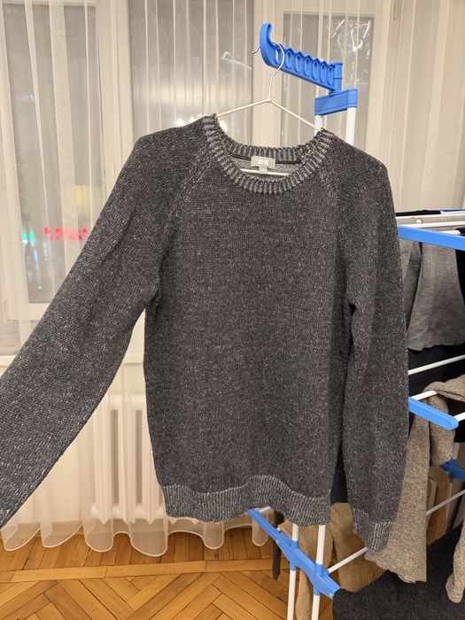 Вещи Uniqlo и Muji