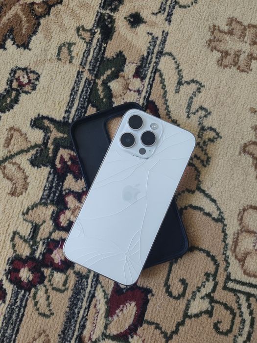 Iphone 14 Pro Max продам