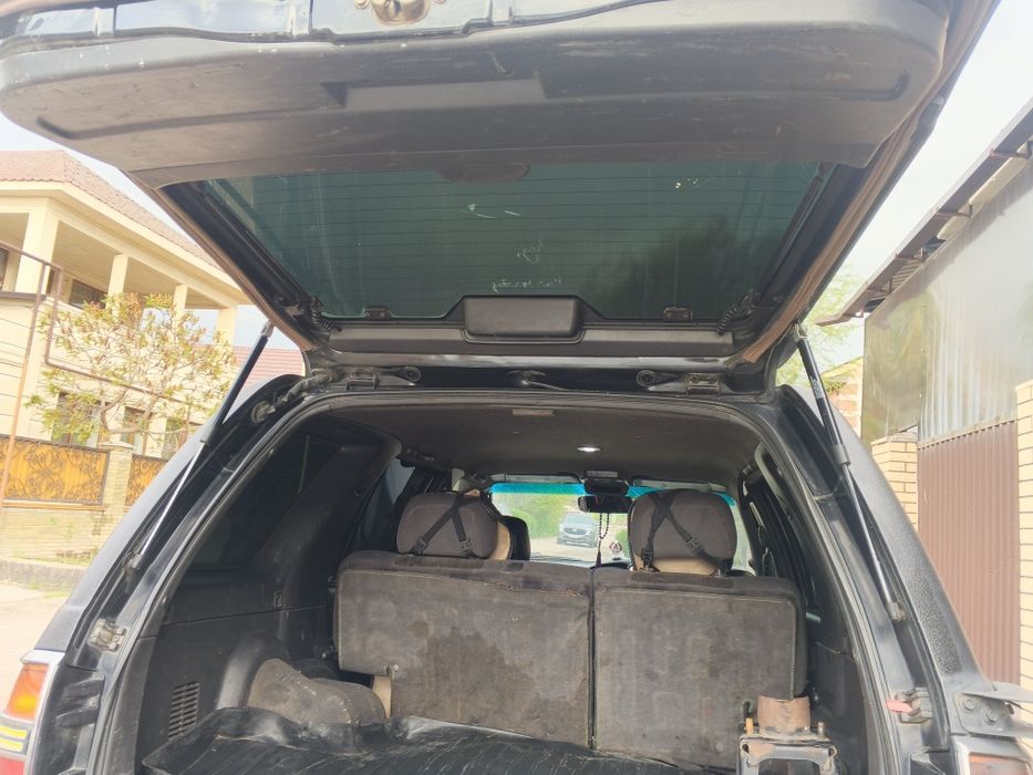 Продам/обмен.  Nissan Terrano 1996 года.