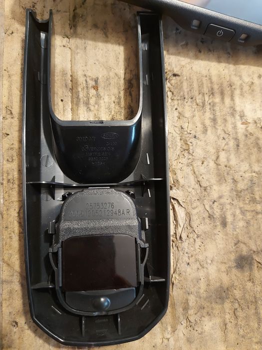 Ел оледало , сензор Шевролет Каптива / Chevrolet Captiva