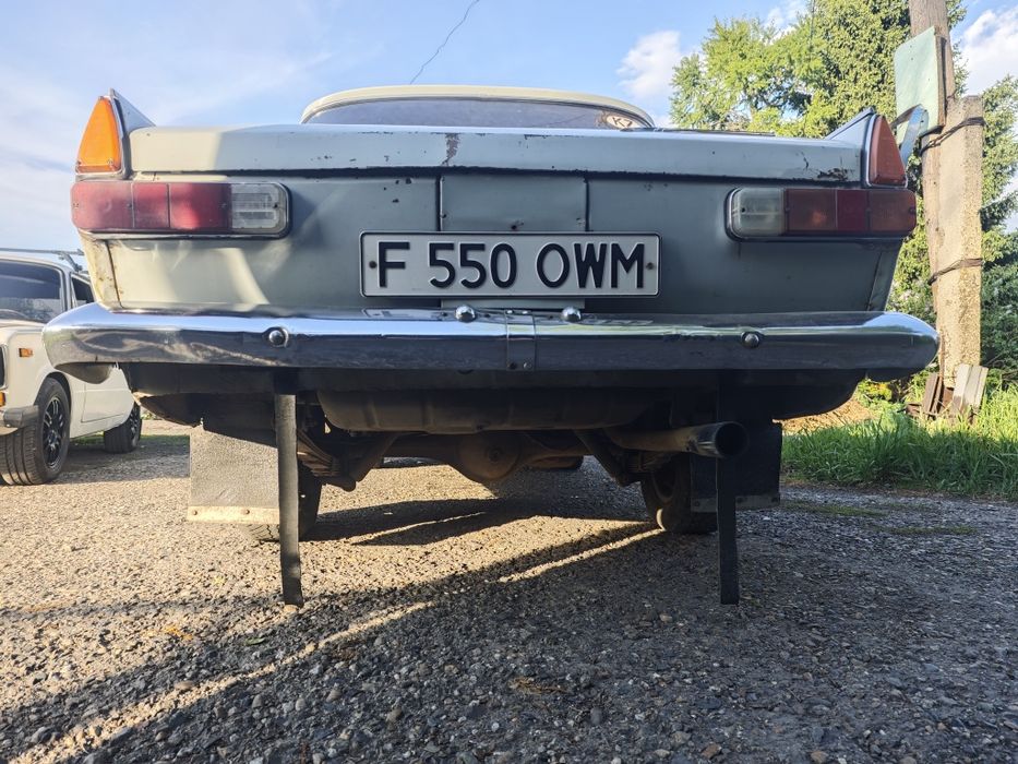 Продам москвич 412