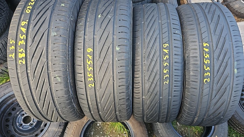 235 55 19 uniroyal dot 0324