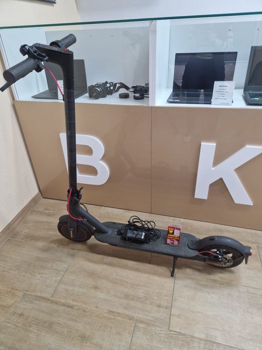 Mi Electric Scooter Pro 2 Amanet BKG