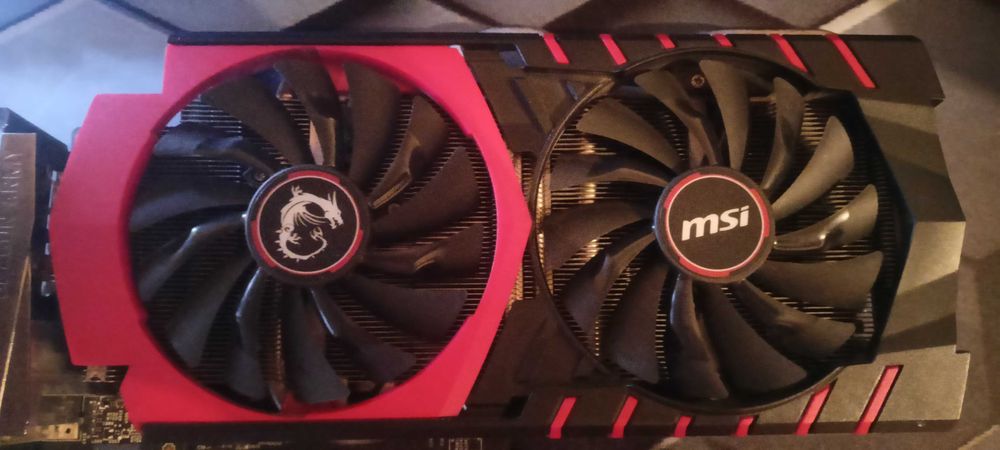 Продам системный блок i7-4790