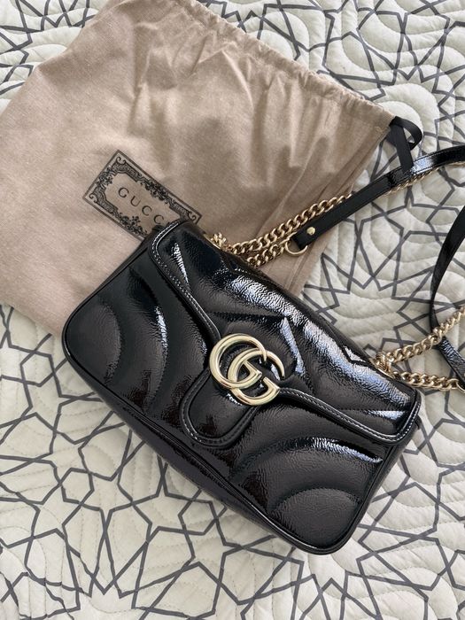 Сумочка Gucci состояние новой