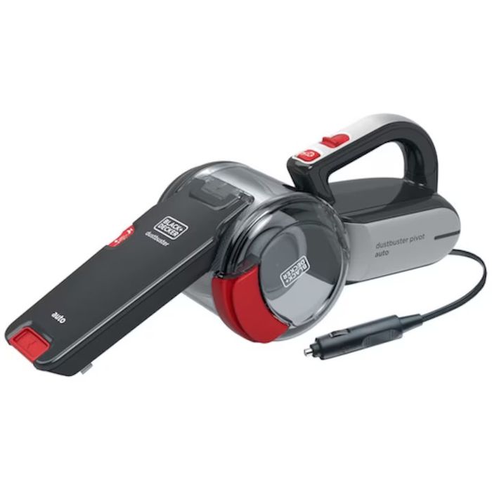 Прахосмукачка за кола Black & Decker PV1200AV
