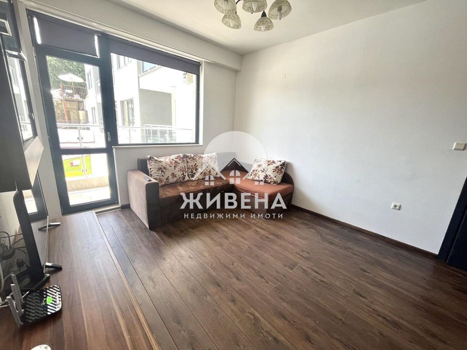 Продава се Тристаен апартамент в к.к. Златни пясъци - 110 кв.м за 1100 €/кв.м - Снимка #2