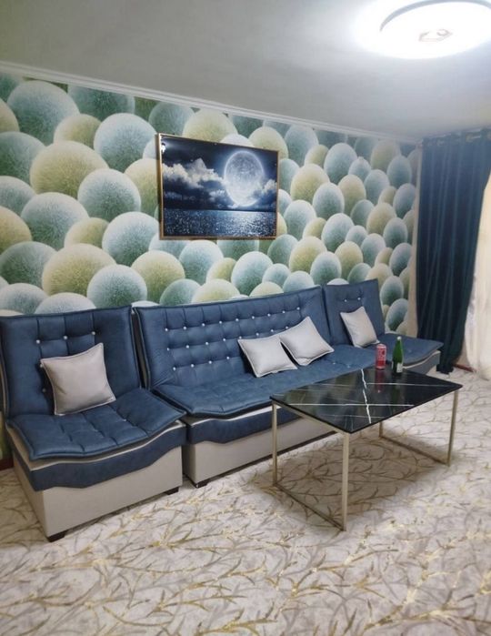 sergeli  yarmarka arenda kvartira