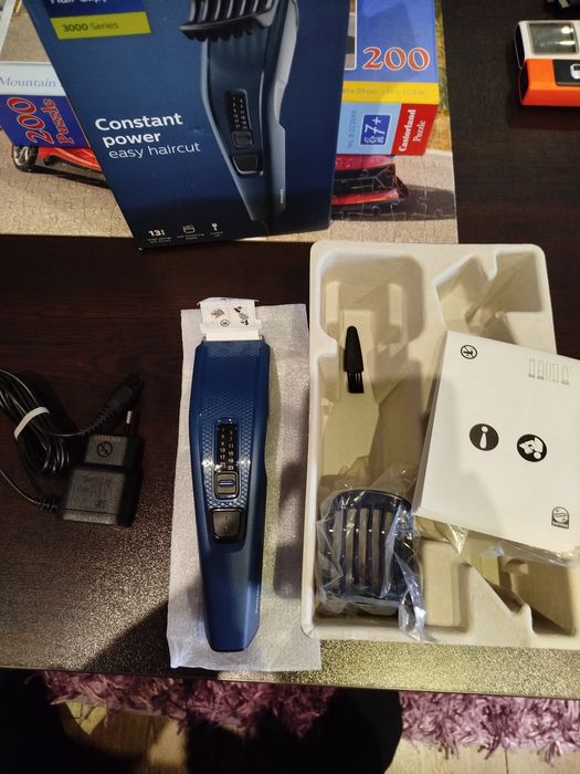 Машинка за подстригване