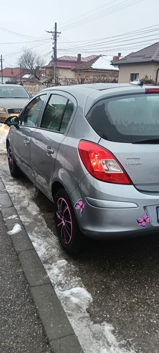 Vand mașină Opel