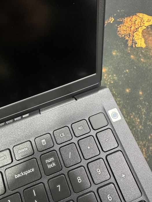 Dell Pro 15 Essential Новый 1 Yil kafolat va Bepul yetkazish YANGI