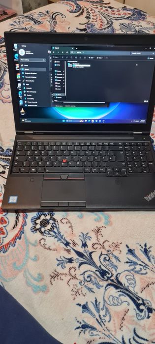 Lenovo în stare excelenta