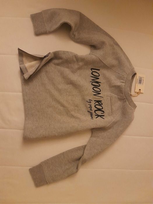 Bluza Pepe Jeans copii marimea 128