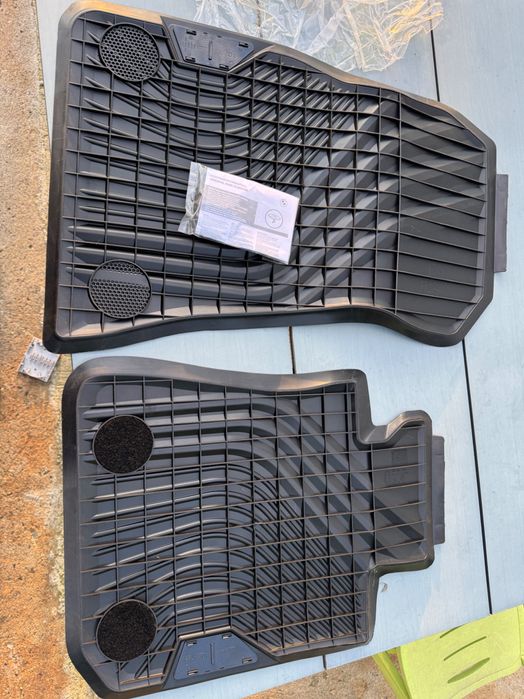 Стелки оргинални предни за BMW G26 4 серия стават и на g20