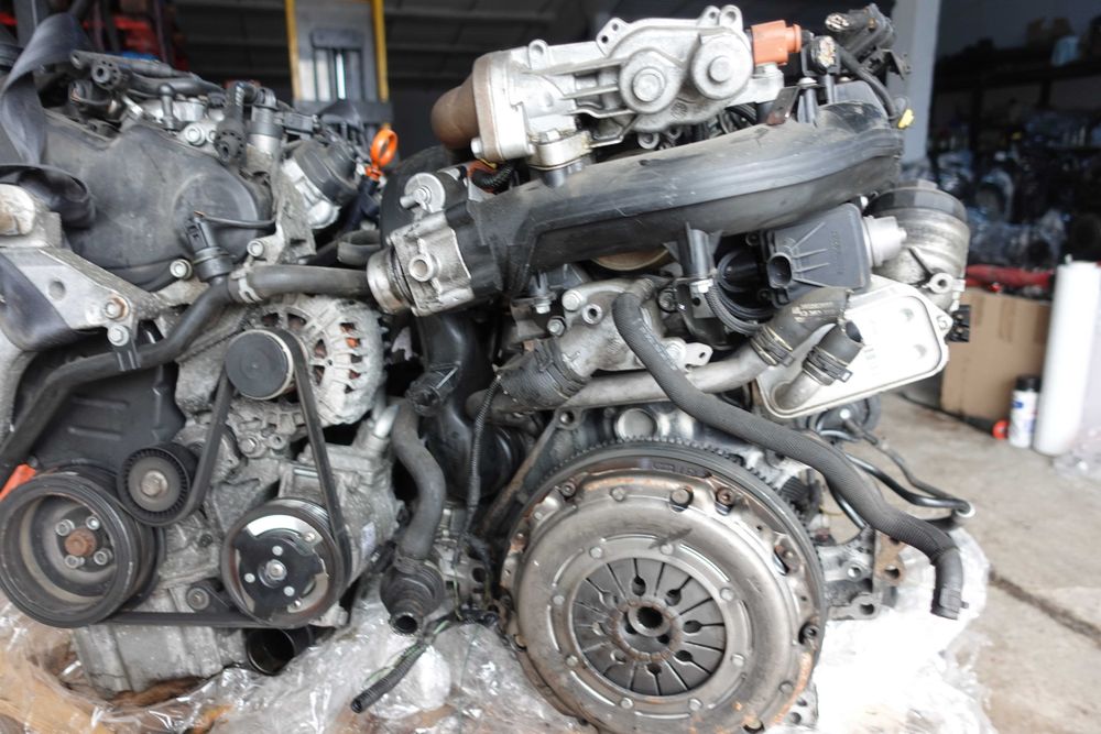 Motor 1,7CDTI Cod*A17DTE_LKR/DTR*CuAnexe81Kw/110CpEuro5 Rulaj83000kmOpelAstraJSportsTourer07.2011>10.2015ImportFrantaImpecabil