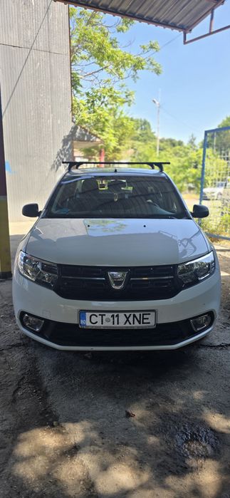 Vand Dacia Logan 1.0 SCE