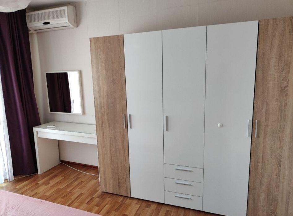 Дружба 1 двустаен 550€