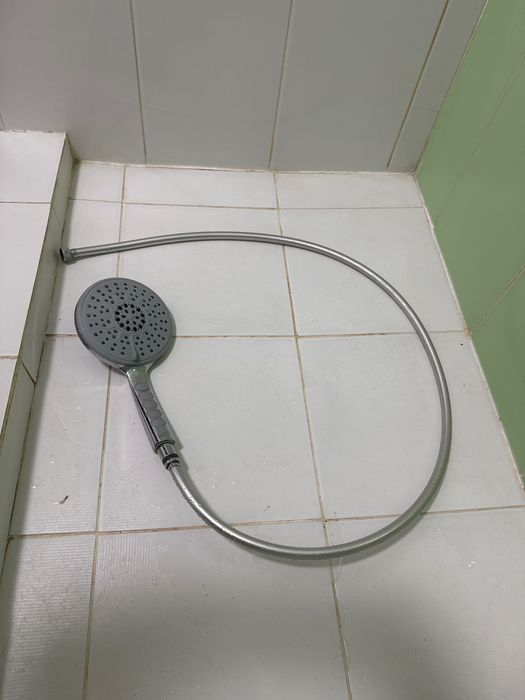 Душевой шланг Grohe