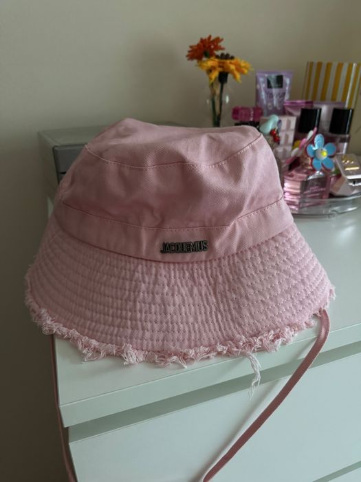 Шапка Jacquemus