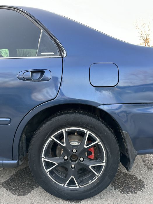 Продам Хонду Цивик EG