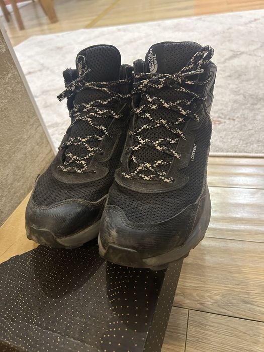 Зимняя обувь The North Face