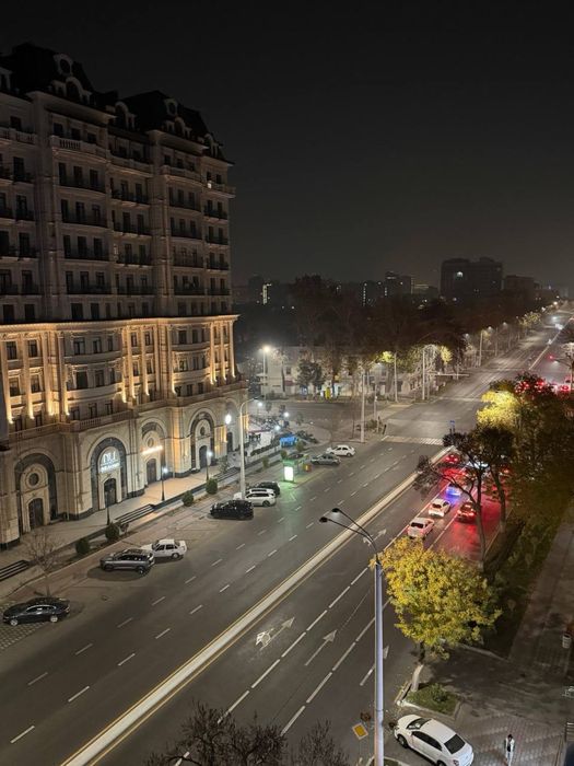 Продаётся 3-комнатная квартира | ЖК Nukus Avenue