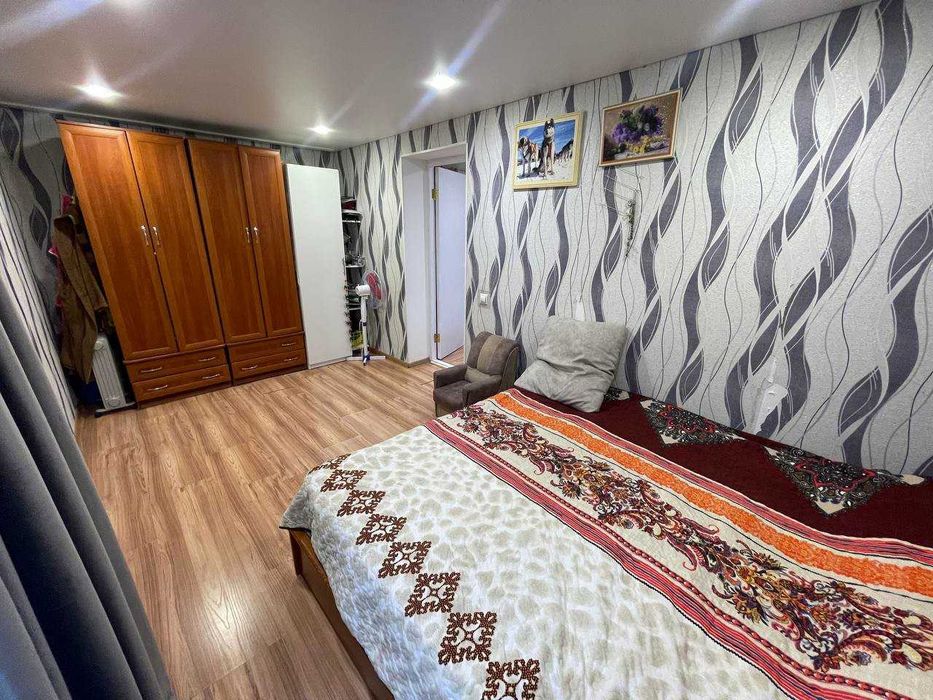 Продажа дома в затобольске
