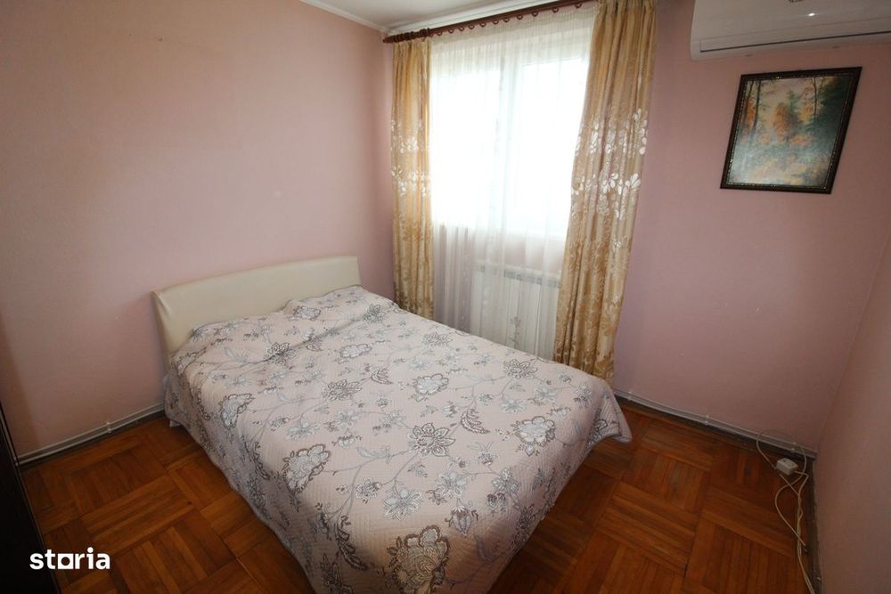 Vând apartament 2 camere în Hunedoara, zona Micro6-Profi Market, 36mp — fotografia 3